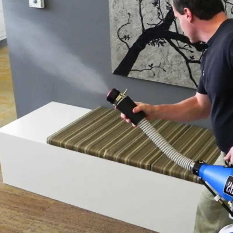 Professional Odor Removal in Somerville, TX